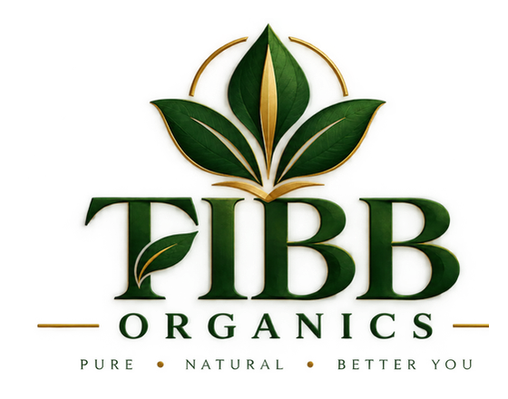 TIBB ORGANICS